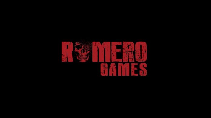 Romero Games Not Shut Down After Funding Cut: Report
