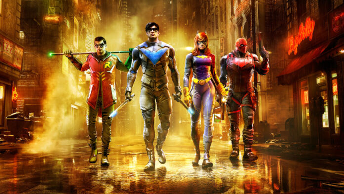 WB Games Montreal Hiring for New Live-Service Title