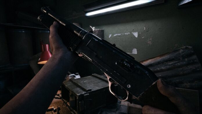 ILL: Devs Share New PS5 Horror & Gameplay Details