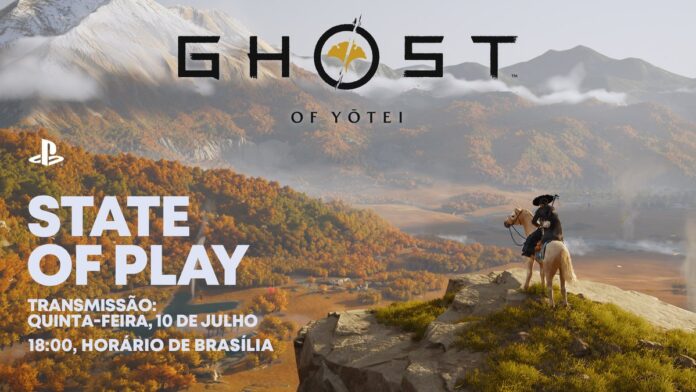 Ghost of Yōtei PS5 Gameplay Revealed in State of Play