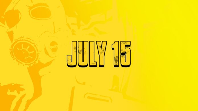 Rainbow Six Siege Borderlands Crossover Announced