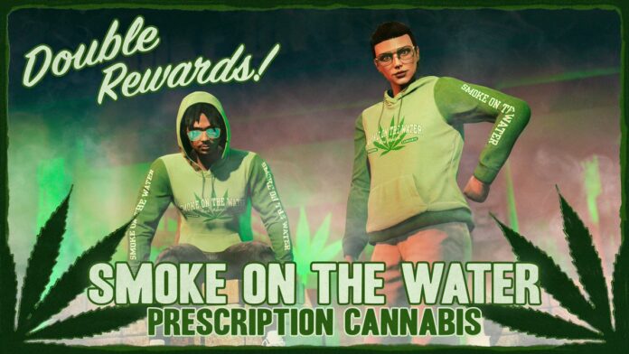 GTA Online: Double Rewards & Bonuses Until July 16