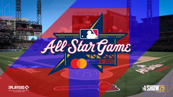 MLB The Show 25 All-Star Week Update & Content