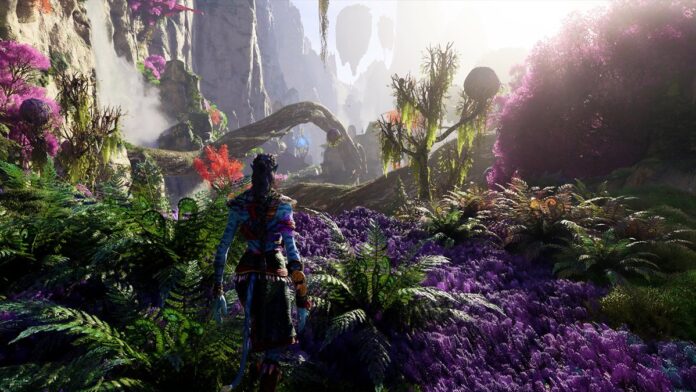 Avatar: Frontiers of Pandora Gets New Game+ & 3rd-Person