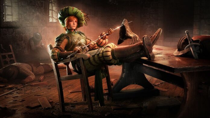 For Honor: Virtuosa Release & Free Play Event Detailed