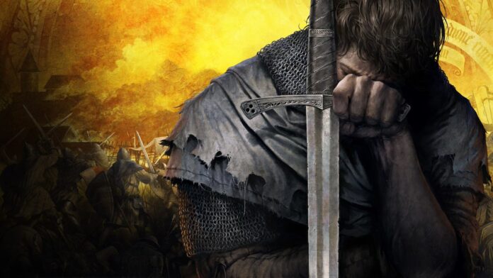 Kingdom Come: Deliverance PS5 Version Rumored