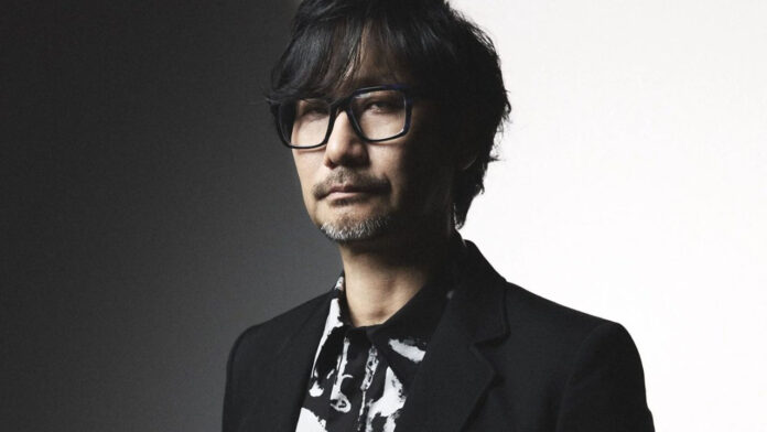 Kojima: Big Games Lack Innovation & Look Same