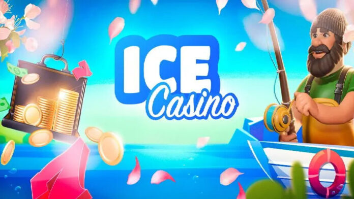 Ice Casino: Best Bonuses, Free Spins & Loyalty Program