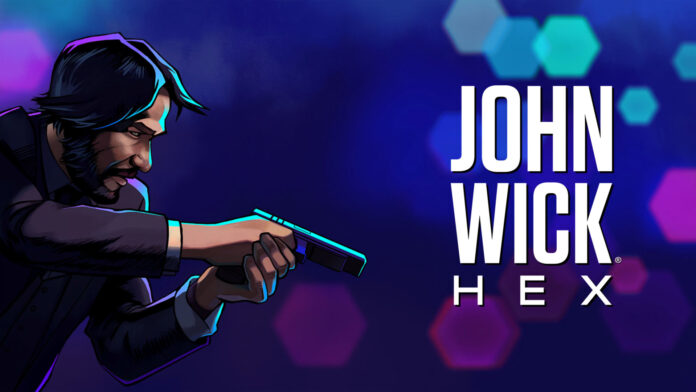 John Wick Hex Removed From PS Store July 17