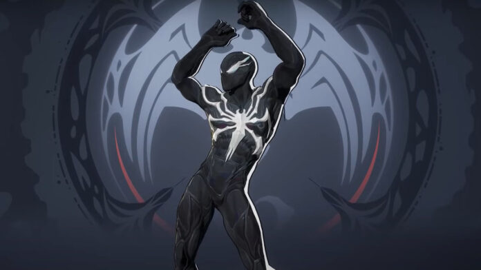 Marvel Rivals Season 3 Battle Pass Trailer — PS5