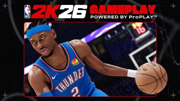 NBA 2K26 PS5: ProPLAY Gameplay Deep Dive