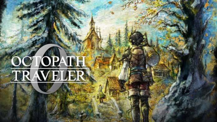 Octopath Traveler 0 PS5, PS4 Release Date Confirmed