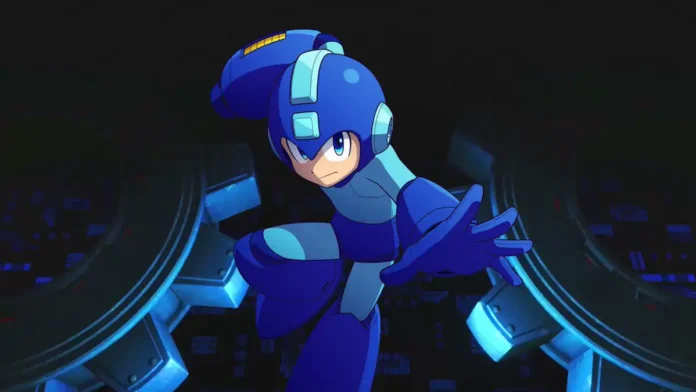 Capcom: Mega Man Exploration for New Games Continues