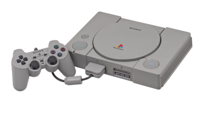 PS1 Transformed Capcom's Profits, Veteran Reveals