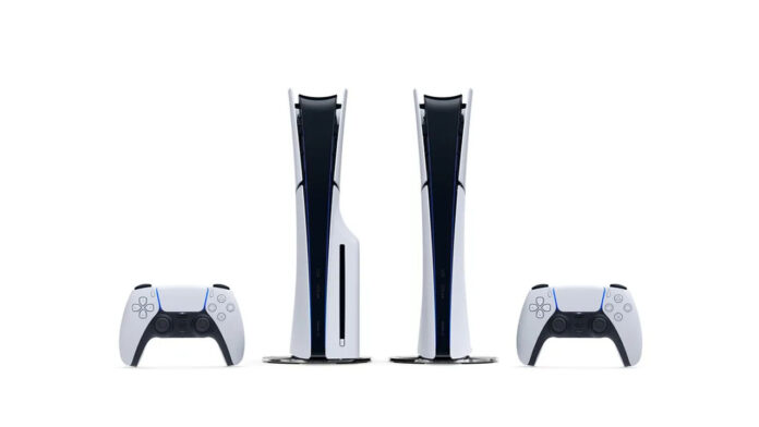 PS5 Update: DualSense Multi-Device Pairing & Power Saver