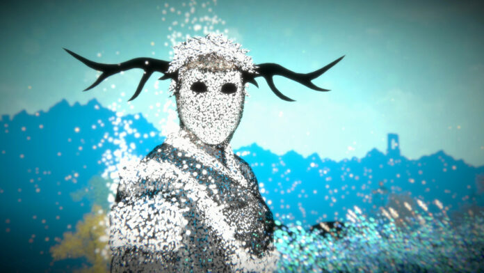Particle Hearts PS5 Launching August 25