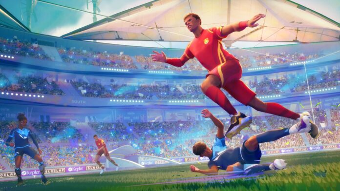 Rematch Reaches 5 Million Players on PS5
