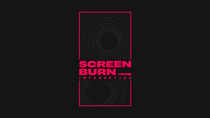 No Code Rebrands to Screen Burn Interactive Studio