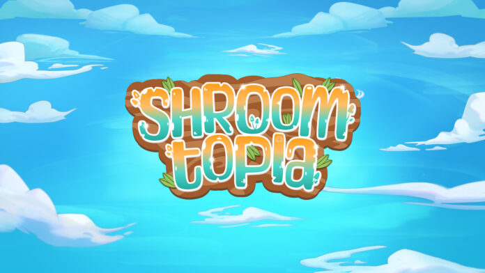 Shroomtopia PS5 Gameplay Revealed: Level Editor & 2025