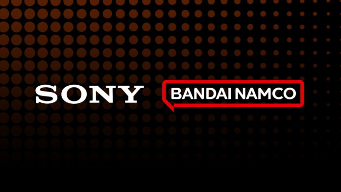 Sony Buys 2.5% of Bandai Namco for Anime Expansion