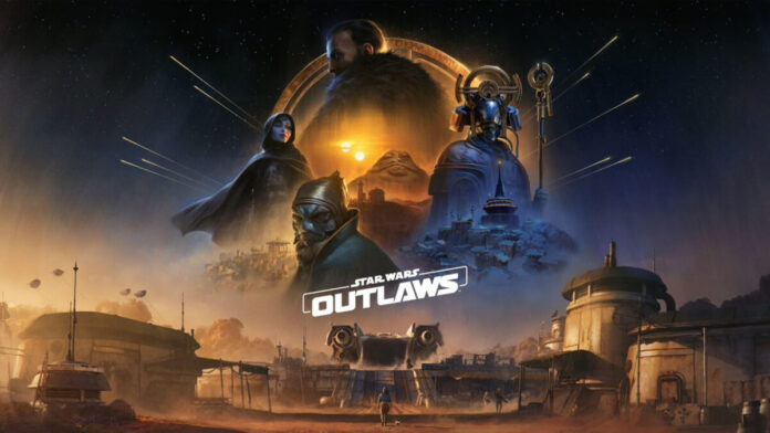 Star Wars Outlaws 2 PS5 Sequel Canceled by Ubisoft