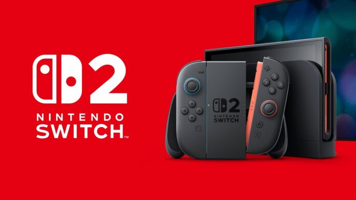 Switch 2 Breaks PS2 Japan Sales Record