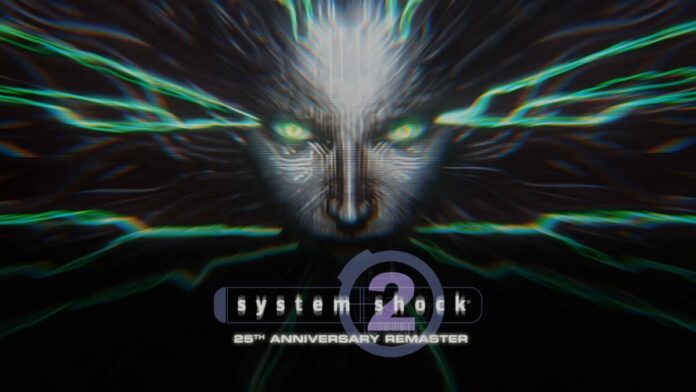 System Shock 2 Remaster PS5, PS4 Release Date