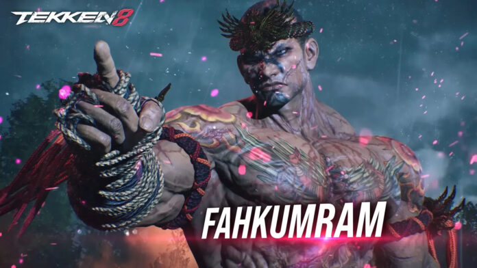 Tekken 8 Update 2.03.01: Roster Adjustments & DLC