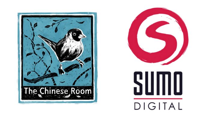 The Chinese Room Independent from Sumo Digital