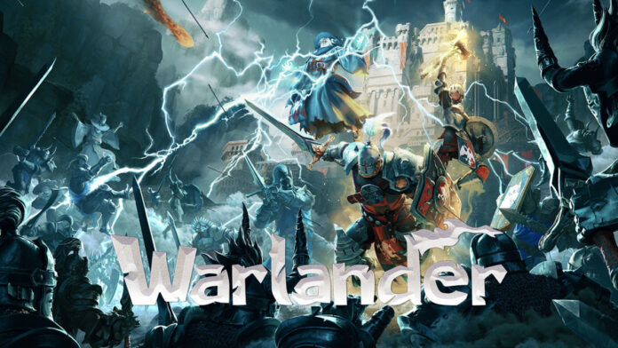 Warlander Servers Shutting Down Permanently PS5