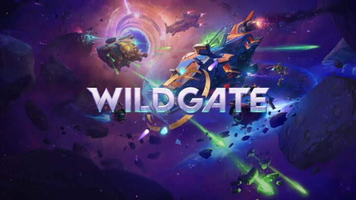 Wildgate Now Available on PS5