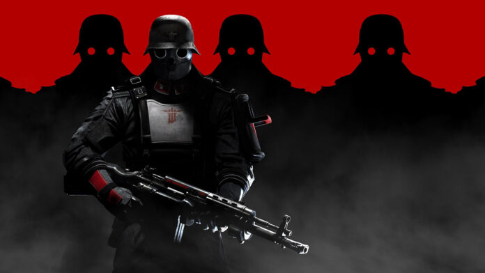 Wolfenstein TV Series Confirmed for Amazon MGM Studios