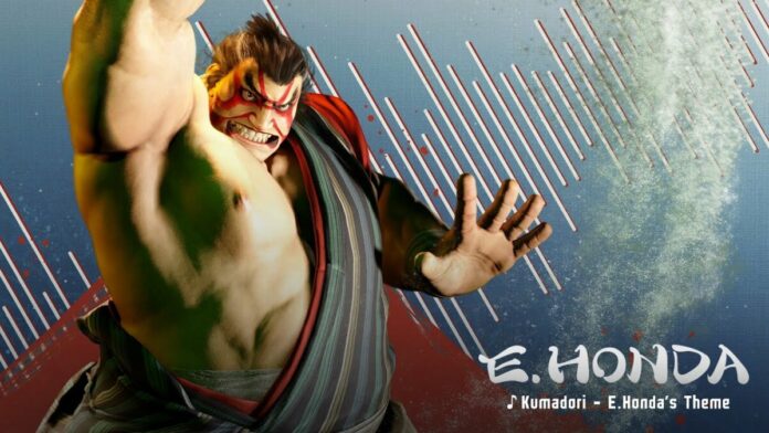 Street Fighter Movie Casts Dhalsim & E. Honda Actors