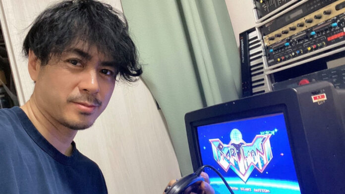 Yuzo Koshiro Live at RETROCON 2025 in Brazil