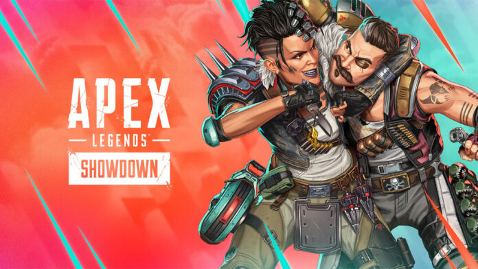 Apex Legends: Showdown Wildcard Mode Arrives Aug 5