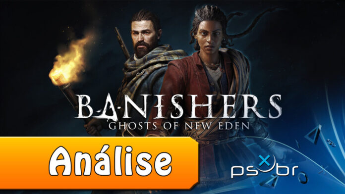 Banishers: Ghosts of New Eden PS5 Review
