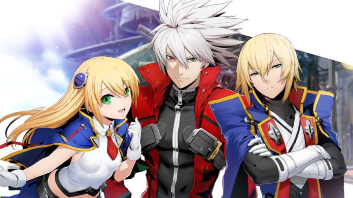 BlazBlue Successor Considered by Arc System Works Producer