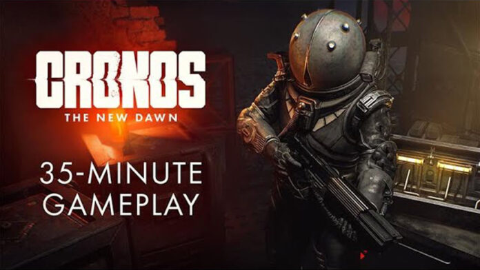 Cronos: New Dawn - 35-Min PS5 Gameplay Revealed