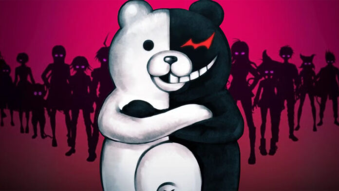 Danganronpa Voice Actor Teases New Project