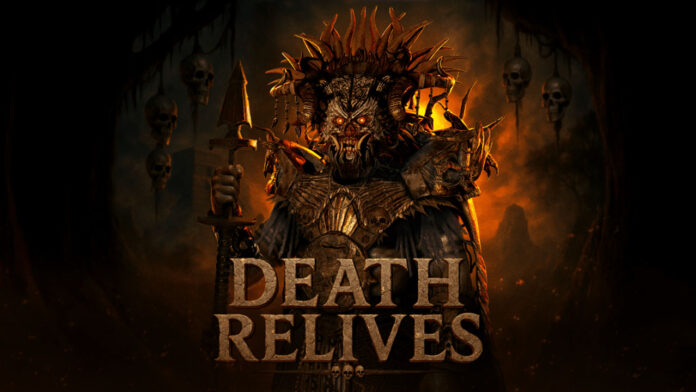 Death Relives PS5 & PS4 Release Date Revealed