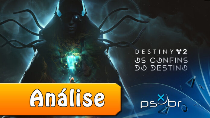 Destiny 2: Edge of Fate PS5 Review