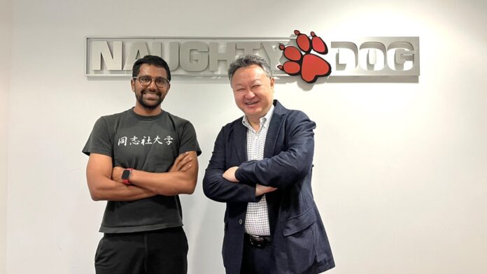 The Last of Us Online Director Opens New Studio