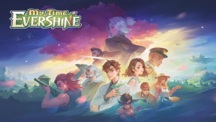 My Time at Evershine Trailer & PS5 Release Details