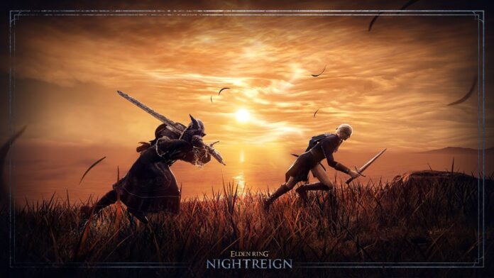 Elden Ring Nightreign: Twin Expeditions Update July 30