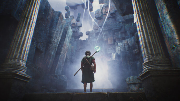 Gate Zero Confirmed for PS5 Launch