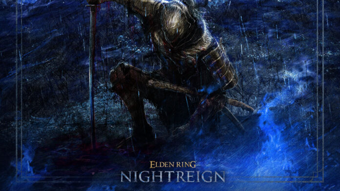 Elden Ring Nightreign Update Delayed After Earthquake