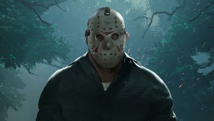 New Friday the 13th Game Confirmed for PlayStation