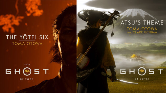 Ghost of Yōtei: Two Soundtrack Tracks Released