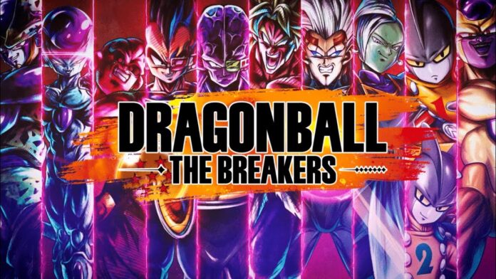 Dragon Ball Breakers Season 9 Adds Broly, More July 30
