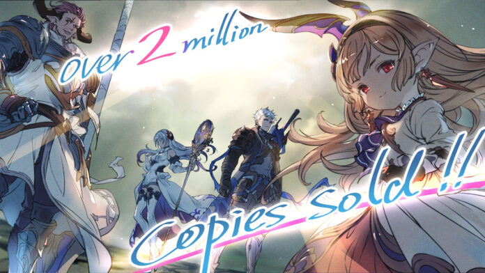 Granblue Fantasy: Relink Hits 2M Sales, 60% PS Discount